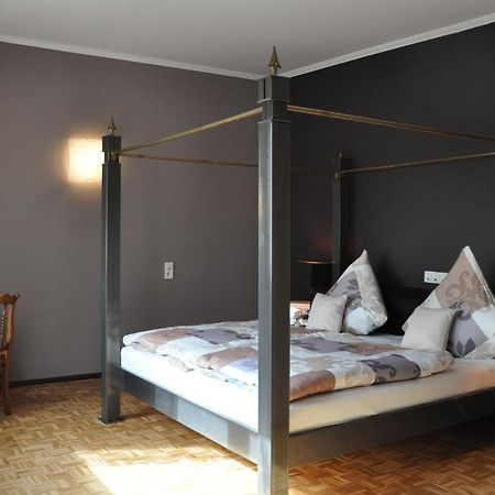 Ferienwohnung Rureifel Nideggen Esterno foto