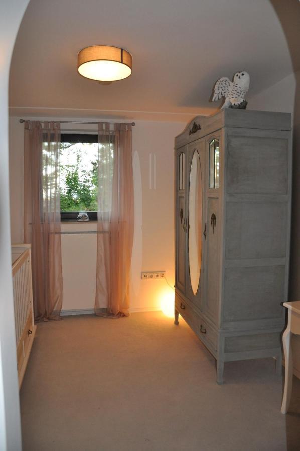 Ferienwohnung Rureifel Nideggen Esterno foto