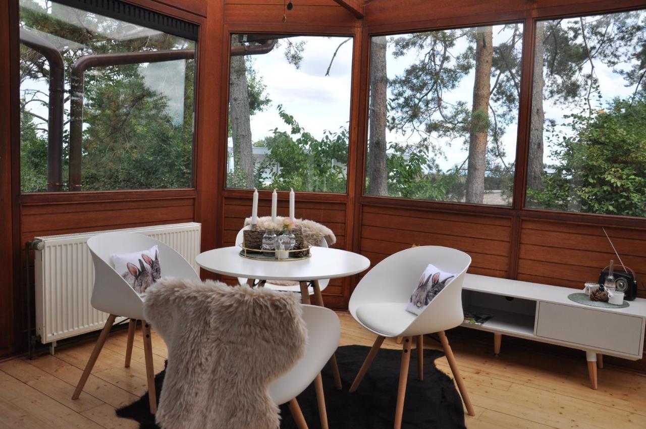 Ferienwohnung Rureifel Nideggen Esterno foto