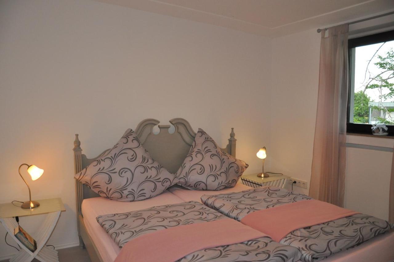 Ferienwohnung Rureifel Nideggen Esterno foto